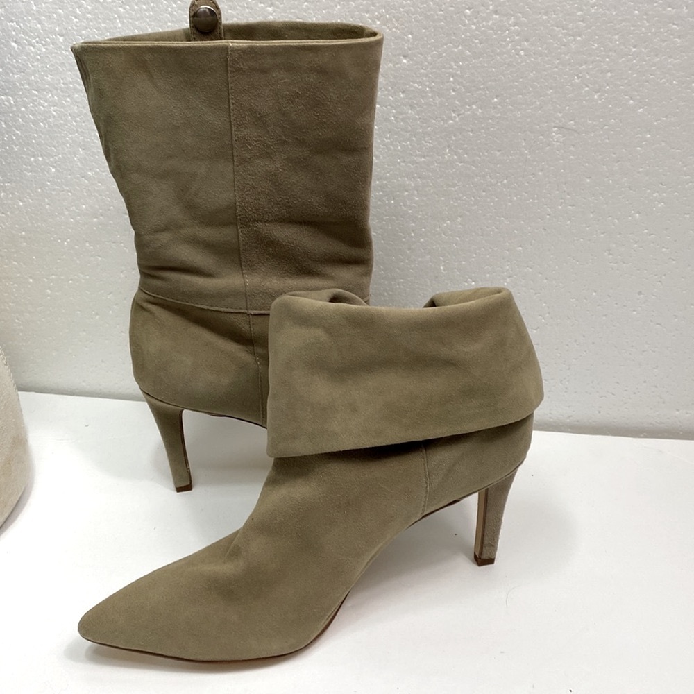 Calvin Klein boots